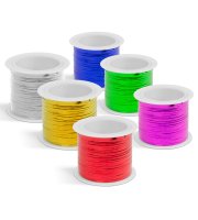 Trblietavý zväzkovač - 15 m