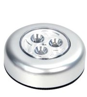 Mini LED lampa 2 ks