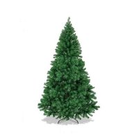 Nordmann umelá borovica 150 cm, 415 konárov