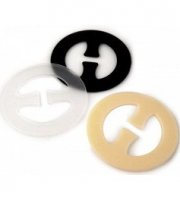 Podprsenkový popruhový zúžovač (sada 6 kusov)