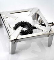 Drago Inox Plynový varič