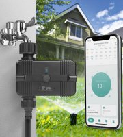 Smart polievací systém - Wi-Fi - 3/4