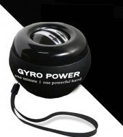 Gyroskopická tréningová lopta