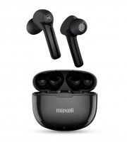 Maxell BT Dynamic+TWS slúchadlá - čierne