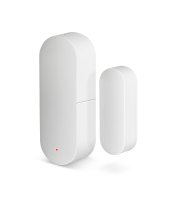 Smart Wi-Fi - snímač otvárania - 2 x AAA - samolepiaci