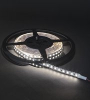 LED pásik studená biela