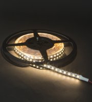 LED pásik teplá biela