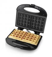 Titanium - Vaflovač