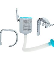 INTEX Skimmer na zavesenie na okraj bazéna