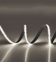 COB LED pás - denná biela - 12V - 11W/m - 320 LED/meter - 5 m / balenie