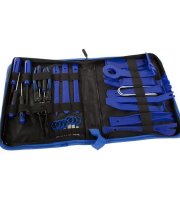 Súprava na odstránenie autokobercov