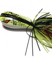 Nástraha, rybárska nástraha Svetložltá