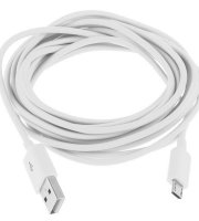 3-metrový micro USB kábel