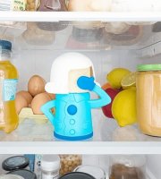 Osviežovač, dezodor pre chladničku (InnovaGoods)