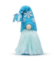 Vianočný  trpaslík - 35 cm