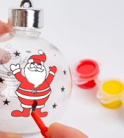 Ozdoba na vianočný strom 