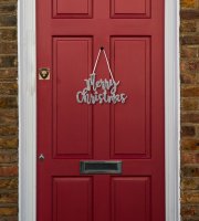 Vianočný dekorácia - 