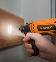Handy Multinástroj
