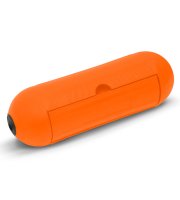 Ochranný kryt na predlžovačky - do exteriéru