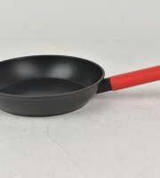 Perfect Straight Line nepriľnavá hliníková panvica 24 cm indukčná