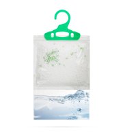 Závesný zberač vlhkosti - jazmín - 230 g