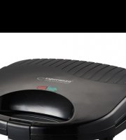 Sendvičovač a grilom