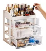 Soulima - Organizér na kozmetiku