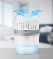 Zberač vlhkosť a tableta - bez vône - 450 g