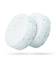 Sada náhradných tabliet do pohlcovača - bez vône - 2 x 450 g