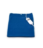 Elektrický vyhrievací vankúš na sedadlo