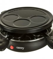 Camry CR 6606 raclette elektrický gril