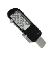 Pouličné LED svietidlo, 24 W, IP65