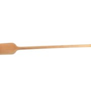 Drevená miešacia varecha na tuk 60 cm