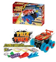 Trix Trux Monster dráha