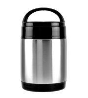 Nerezová termoska na jedlo ~1800ml