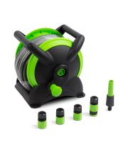 Sada k polievaniu - 15m - 1/2