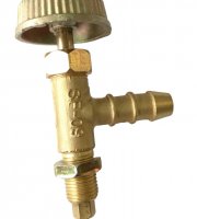 Ventil na plynový varič