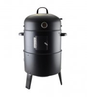 BBQ smoker a gril 3v1