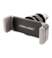 Držiak na telefón - do vetracej mriežky - čierny