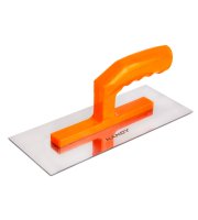 Gletovacia špachtla - nehrdzavejúca oceľ - 1 mm