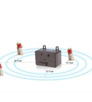 Zariadenie proti štekaniu psov