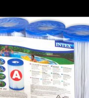 Filtračná vložka INTEX ''A'', balenie po troch