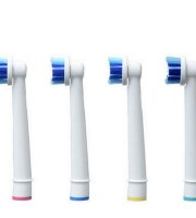 Oral-B náhradné hlavy 4 ks