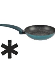Sea Line nepriľnavá hliníková panvica 20cm indukčná