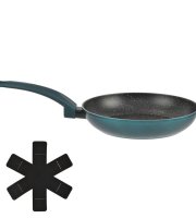 Sea Line nepriľnavá hliníková panvica 24 cm indukčná