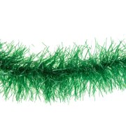Girlanda - zelená - 200 x 10 cm 