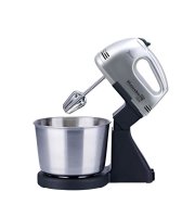 Kuchynský robot - 7 rýchlostí - 100 W - nerezová oceľ