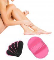 Bezbolestný epilátor