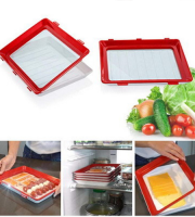 CLEVER TRAY - Miska na uchovávanie čerstvosti