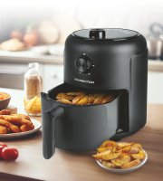 GOURMETMAXX Horúca vzduchová fritéza/ Airfryer 2,3L 1000W